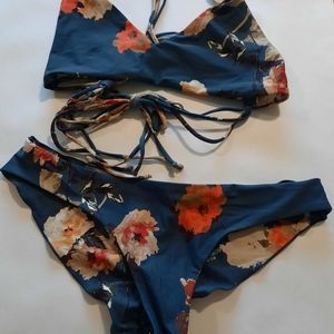 Selling my "goal" bathing suit